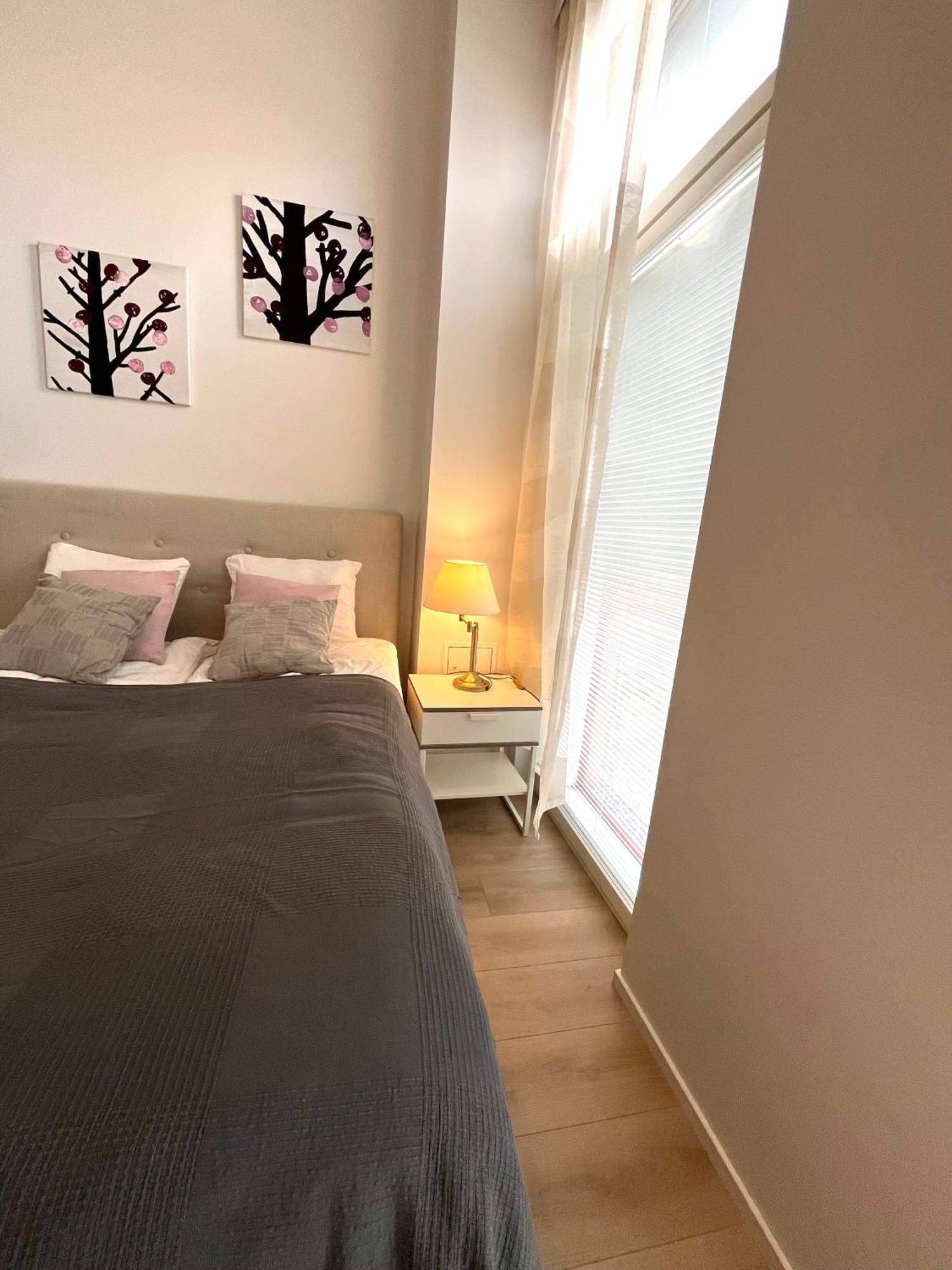 Scandinavian Loft 1Br Apartment Near City Centre Turku Esterno foto