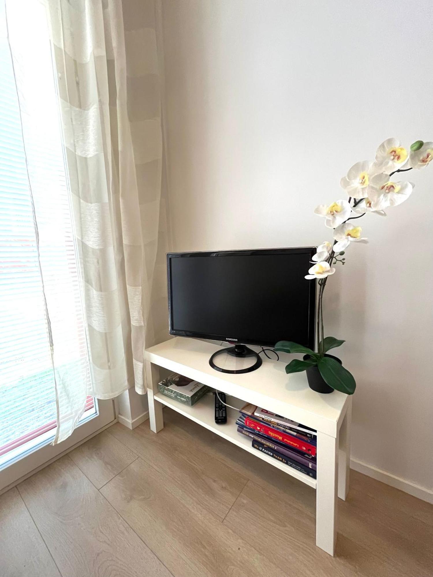 Scandinavian Loft 1Br Apartment Near City Centre Turku Esterno foto